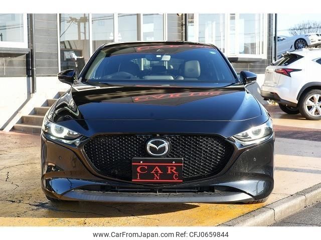 mazda mazda3-fastback 2020 quick_quick_BPFP_BPFP-110676 image 2