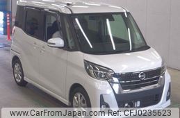 nissan dayz-roox 2017 quick_quick_DBA-B21A_B21A-0320340