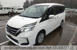 nissan serena 2020 quick_quick_DBA-C27_C27-016191