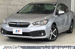 subaru impreza-g4 2021 -SUBARU--Impreza G4 3BA-GK2--GK2-010182---SUBARU--Impreza G4 3BA-GK2--GK2-010182-