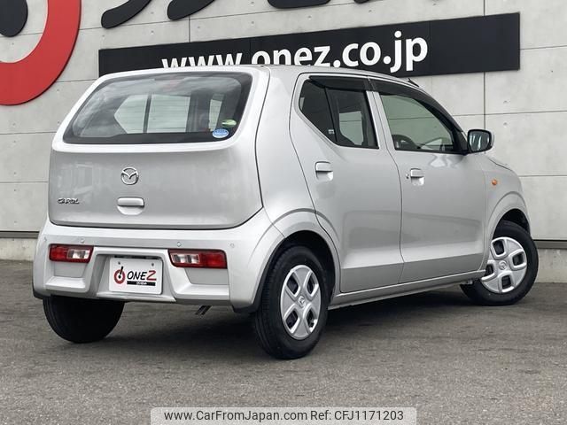 mazda carol 2020 -MAZDA--Carol HB36S--HB36S-600545---MAZDA--Carol HB36S--HB36S-600545- image 2