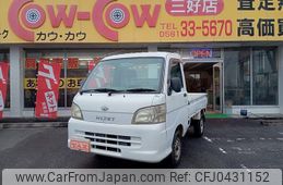 daihatsu hijet-truck 2010 quick_quick_S211P_S211P-0096908