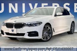 bmw 5-series 2019 quick_quick_JA20_WBAJA12000BJ21309