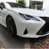 lexus rc 2025 -LEXUS--Lexus RC 6AA-AVC10--AVC10-6008***---LEXUS--Lexus RC 6AA-AVC10--AVC10-6008***- image 6