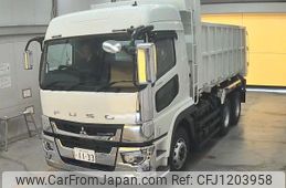 mitsubishi-fuso fuso-others 2024 -MITSUBISHI--Fuso Truck FV70HX-545710---MITSUBISHI--Fuso Truck FV70HX-545710-