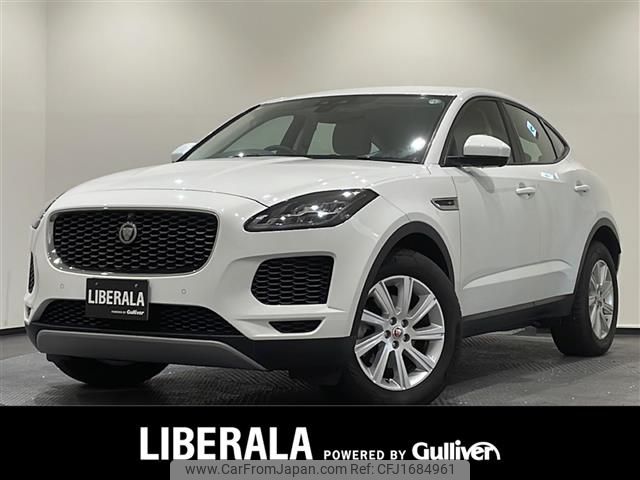 jaguar e-pace 2018 CFJ1684961 image 1