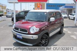 suzuki xbee 2020 -SUZUKI--XBEE MN71S--164819---SUZUKI--XBEE MN71S--164819-
