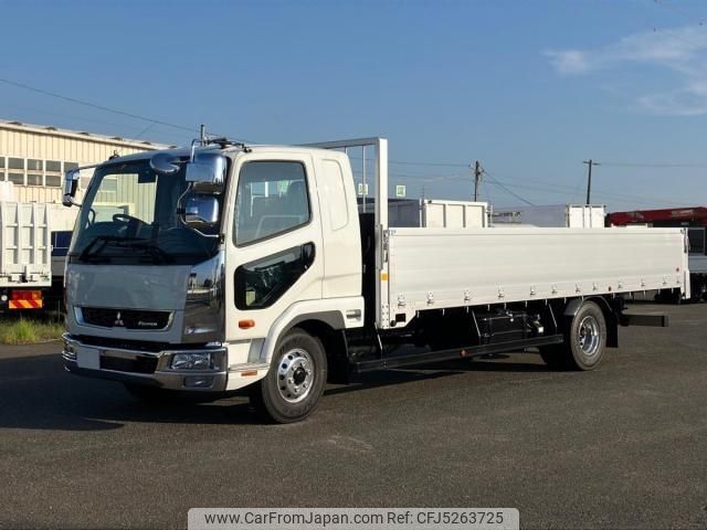 mitsubishi-fuso fighter 2025 CFJ5263725 image 1