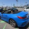 bmw z4 2020 -BMW--BMW Z4 3BA-HF20--WBAHF12050WW52708---BMW--BMW Z4 3BA-HF20--WBAHF12050WW52708- image 6