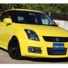 suzuki swift 2008 quick_quick_ZC31S_ZC31S-207031 image 5