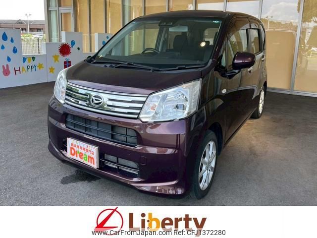 daihatsu move 2019 quick_quick_LA150S_LA150S-2029902 image 1