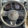 suzuki jimny 2022 CFJ0992994 image 19