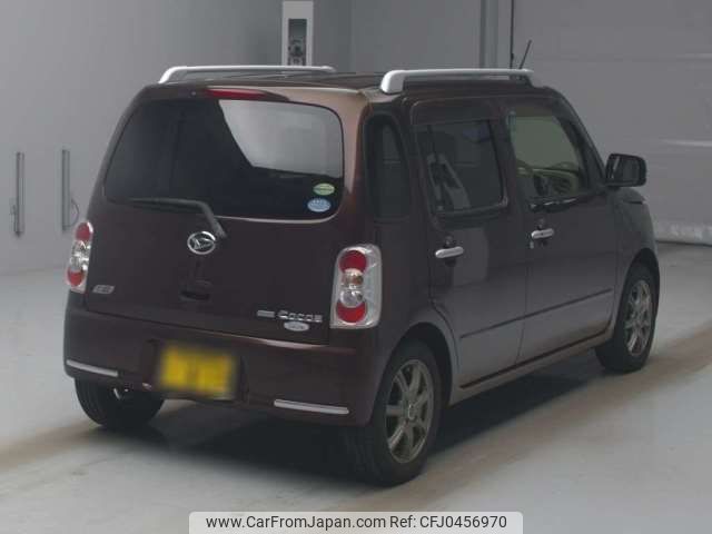 daihatsu mira-cocoa 2013 -DAIHATSU 【松本 581ｹ 813】--Mira Cocoa DBA-L685S--L685S-0014504---DAIHATSU 【松本 581ｹ 813】--Mira Cocoa DBA-L685S--L685S-0014504- image 2