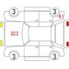 mitsubishi pajero-mini 2006 -MITSUBISHI--Pajero mini ABA-H58A--H58A-0704110---MITSUBISHI--Pajero mini ABA-H58A--H58A-0704110- image 2