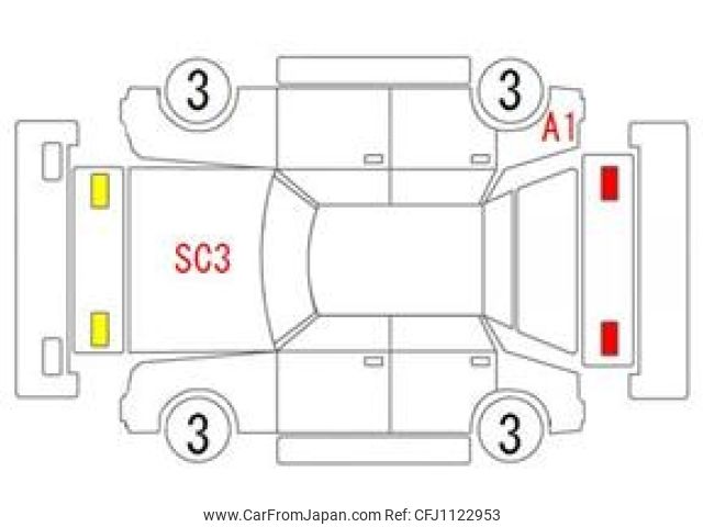 mitsubishi pajero-mini 2006 -MITSUBISHI--Pajero mini ABA-H58A--H58A-0704110---MITSUBISHI--Pajero mini ABA-H58A--H58A-0704110- image 2