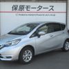 nissan note 2017 -NISSAN--Note DBA-NE12--NE12-202222---NISSAN--Note DBA-NE12--NE12-202222- image 1