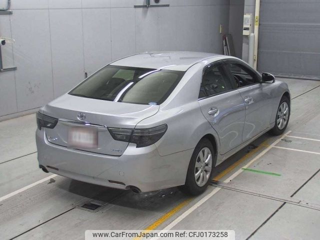 toyota mark-x 2019 -TOYOTA--MarkX GRX130-6113520---TOYOTA--MarkX GRX130-6113520- image 2