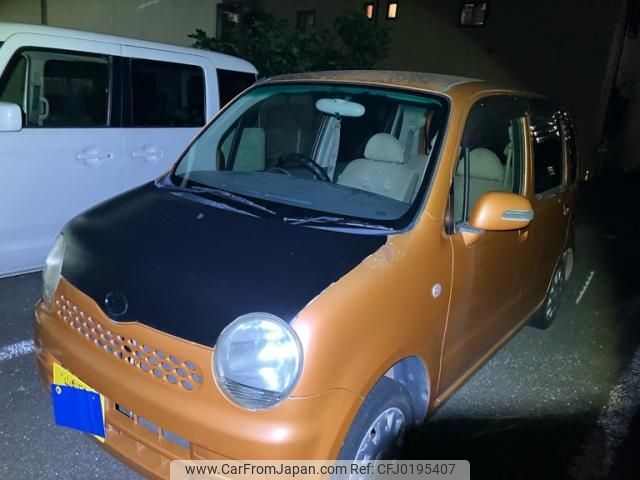 daihatsu move-latte 2005 -DAIHATSU--Move Latte DBA-L550S--L550S-0038875---DAIHATSU--Move Latte DBA-L550S--L550S-0038875- image 2