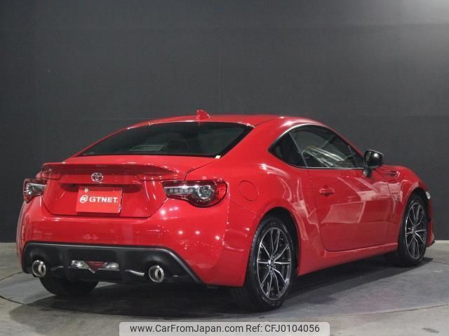 toyota 86 2019 -TOYOTA--86 ZN6--ZN6-102839---TOYOTA--86 ZN6--ZN6-102839- image 2