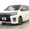 toyota voxy 2016 -TOYOTA--Voxy DBA-ZRR80W--ZRR80-0283871---TOYOTA--Voxy DBA-ZRR80W--ZRR80-0283871- image 1