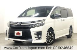 toyota voxy 2016 -TOYOTA--Voxy DBA-ZRR80W--ZRR80-0283871---TOYOTA--Voxy DBA-ZRR80W--ZRR80-0283871-