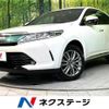 toyota harrier 2018 -TOYOTA--Harrier DBA-ZSU60W--ZSU60-0162363---TOYOTA--Harrier DBA-ZSU60W--ZSU60-0162363- image 1