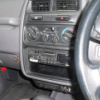 mitsubishi pajero-mini 1996 H393 image 6