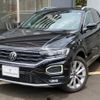 volkswagen volkswagen-others 2021 -VOLKSWAGEN 【新潟 330ﾅ2489】--VW T-Roc A1DFF--MV163589---VOLKSWAGEN 【新潟 330ﾅ2489】--VW T-Roc A1DFF--MV163589- image 1