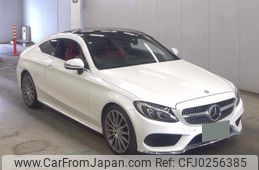 mercedes-benz c-class 2016 quick_quick_DBA-205340C_WDD2053402F399002