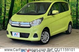 nissan dayz 2016 quick_quick_B21W_B21W-0365753