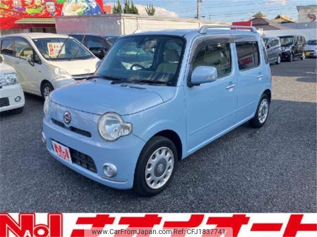 daihatsu mira-cocoa 2010 CFJ1837741 image 1