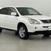 toyota harrier 2005 -TOYOTA--Harrier DAA-MHU38W--MHU38-0030247---TOYOTA--Harrier DAA-MHU38W--MHU38-0030247- image 1