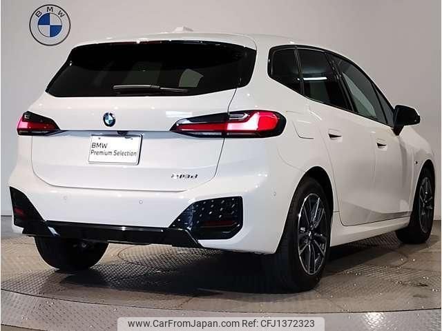 bmw 2-series 2023 quick_quick_3DA-22BY20_WBA22BY0107M53924 image 2