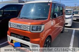 daihatsu wake 2014 CFJ1842629