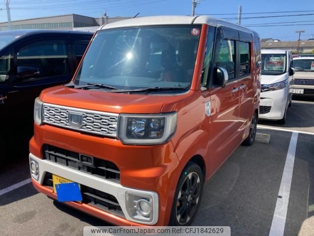 daihatsu wake 2014 CFJ1842629 image 1