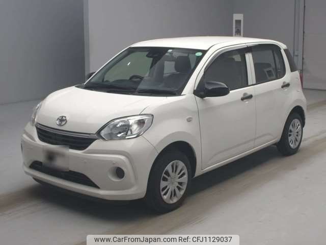 toyota passo 2020 -TOYOTA--Passo 5BA-M700A--M700A-0163031---TOYOTA--Passo 5BA-M700A--M700A-0163031- image 1