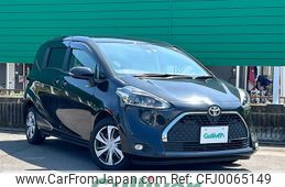 toyota sienta 2019 -TOYOTA--Sienta DBA-NSP170G--NSP170-7212181---TOYOTA--Sienta DBA-NSP170G--NSP170-7212181-