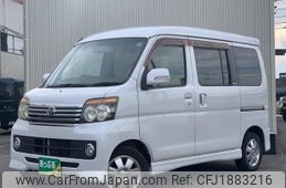 daihatsu atrai-wagon 2011 CFJ1883216