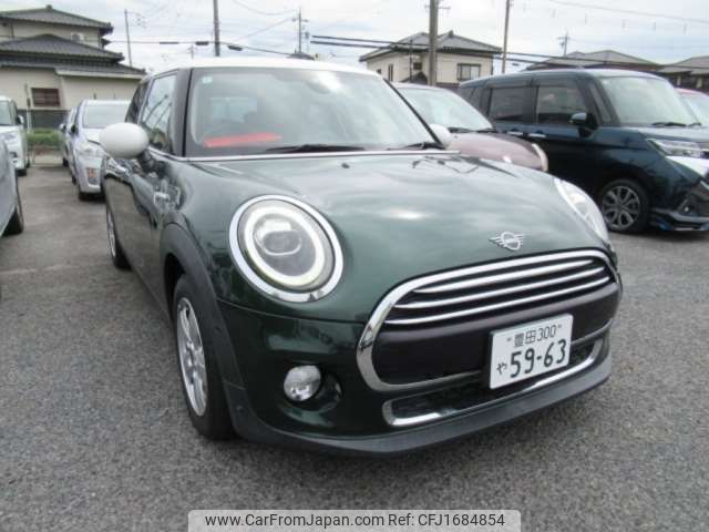 mini mini-others 2019 CFJ1684854 image 1