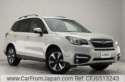 subaru forester 2017 -SUBARU--Forester DBA-SJ5--SJ5-110722---SUBARU--Forester DBA-SJ5--SJ5-110722-