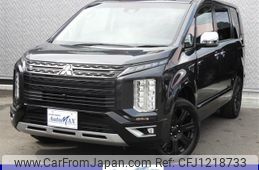 mitsubishi delica-d5 2023 quick_quick_3DA-CV1W_CV1W-4015311