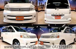 toyota voxy 2007 CFJ1751320