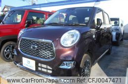 daihatsu cast 2023 quick_quick_5BA-LA250S_LA250S-0231903