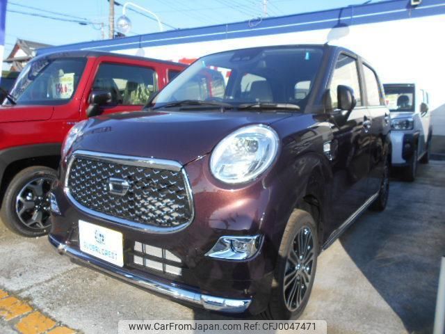 daihatsu cast 2023 quick_quick_5BA-LA250S_LA250S-0231903 image 1