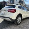 mercedes-benz gla-class 2017 quick_quick_DBA-156942_WDC1569422J382637 image 2