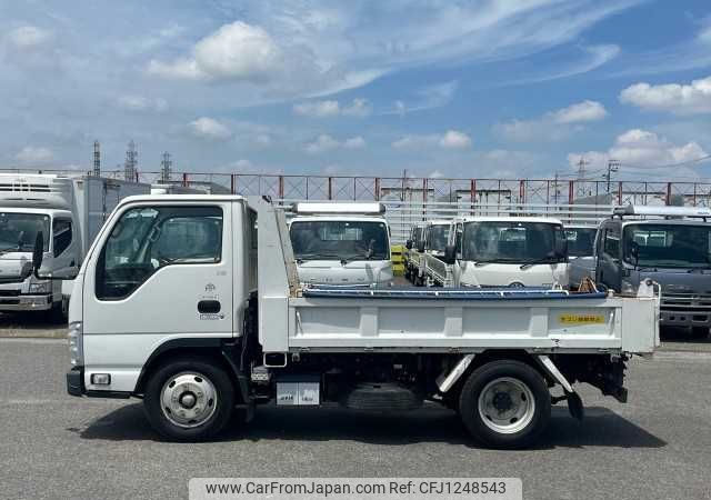 isuzu elf-truck 2017 646828-N1024060044F-25 image 2