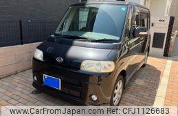 daihatsu tanto 2007 -DAIHATSU--Tanto CBA-L350S--L350S-0283196---DAIHATSU--Tanto CBA-L350S--L350S-0283196-