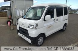 daihatsu hijet-cargo 2018 CFJ1889033