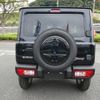 suzuki jimny 2024 quick_quick_JB64W_JB64W-358827 image 7