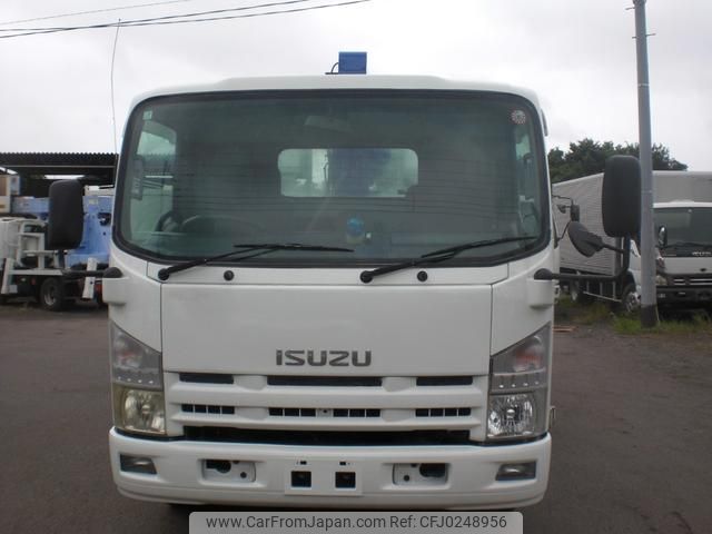 isuzu elf-truck 2010 GOO_NET_EXCHANGE_0403152A30240924W002 image 2